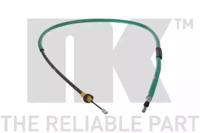 NK 9039111 Brake cable