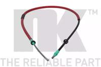 NK 9039118 Brake cable