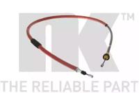 NK 9039121 Brake cable NK 9039121 Brake cable