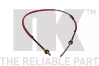 NK 9039149 Brake cable