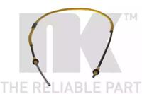 NK 9039150 Brake cable