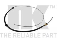 NK 9039170 Brake cable NK 9039170 Brake cable