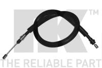 NK 903969 Brake cable