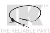 NK 904008 Brake cable NK 904008 Brake cable