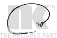 NK 904011 Brake cable NK 904011 Brake cable