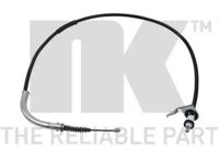 NK 904012 Brake cable NK 904012 Brake cable