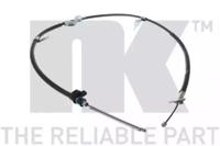 NK 9045159 Brake cable
