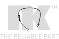 NK 9047113 Трос стояночного гальма
