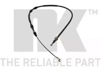 NK 9047120 Brake cable
