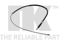NK 9047136 Brake cable NK 9047136 Brake cable