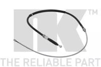 NK 9047137 Brake cable NK 9047137 Brake cable