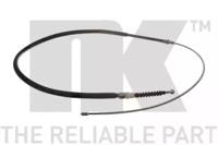 NK 9047142 Brake cable NK 9047142 Brake cable