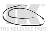 NK 904744 Трос стояночного гальма