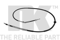NK 904775 Brake cable