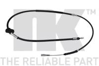 NK 904776 Brake cable NK 904776 Brake cable