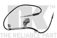 NK 904788 Brake cable NK 904788 Brake cable