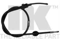 NK 905103 Brake cable