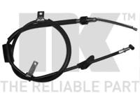 NK 905202 Brake cable