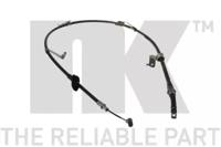 NK 905235 Brake cable
