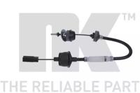 NK 921935 Трос зчеплення NK 921935 Трос зчеплення