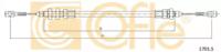 Cofle 1703.5 Тросик газа