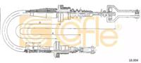 Cofle 18.004 Трос зчеплення