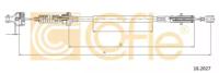 Cofle 18.2027 Трос сцепления