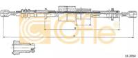 Cofle 18.2054 Трос сцепления