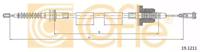 Cofle 19.1211 Трос зчеплення