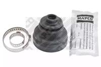 Mapco 18903 Dust boot kit axle joint