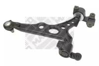 Mapco 19076 Arm assy suspension Mapco 19076 Arm assy suspension