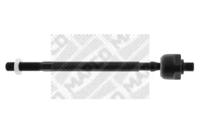 Mapco 19171 End assy steering rack