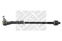 Mapco 19172 End assy steering rack