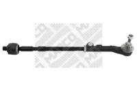 Mapco 19173 End assy steering rack