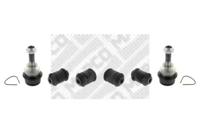 Mapco 19268/2HPS Комплект важелів підвіски Mapco 19268/2HPS Комплект важелів підвіски