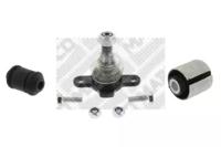 Mapco 19269HPS Комплект важелів підвіски Mapco 19269HPS Комплект важелів підвіски