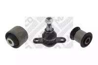 Mapco 19278 Комплект важелів підвіски Mapco 19278 Комплект важелів підвіски