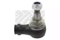 Mapco 19407 End assy tie rod steering Mapco 19407 End assy tie rod steering