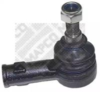 Mapco 19423 End assy tie rod steering Mapco 19423 End assy tie rod steering