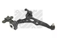 Mapco 19432 Arm assy suspension Mapco 19432 Arm assy suspension