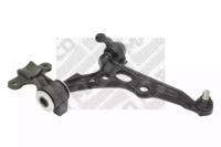 Mapco 19434 Arm assy suspension Mapco 19434 Arm assy suspension