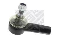 Mapco 19540 End assy tie rod steering