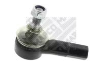 Mapco 19547 End assy tie rod steering
