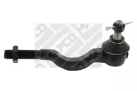 Mapco 19548 End assy tie rod steering