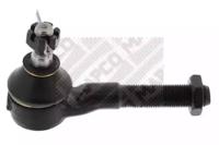 Mapco 19549 End assy tie rod steering