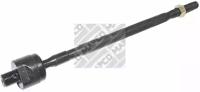 Mapco 19550 End assy steering rack