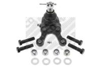 Mapco 19554 Joint assy suspension