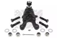 Mapco 19555 Joint assy suspension