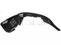 Jumasa 08735560 Cover assy fender splash shield