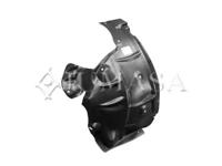 Jumasa 08744099 Підкрилок арки колеса Jumasa 08744099 Підкрилок арки колеса